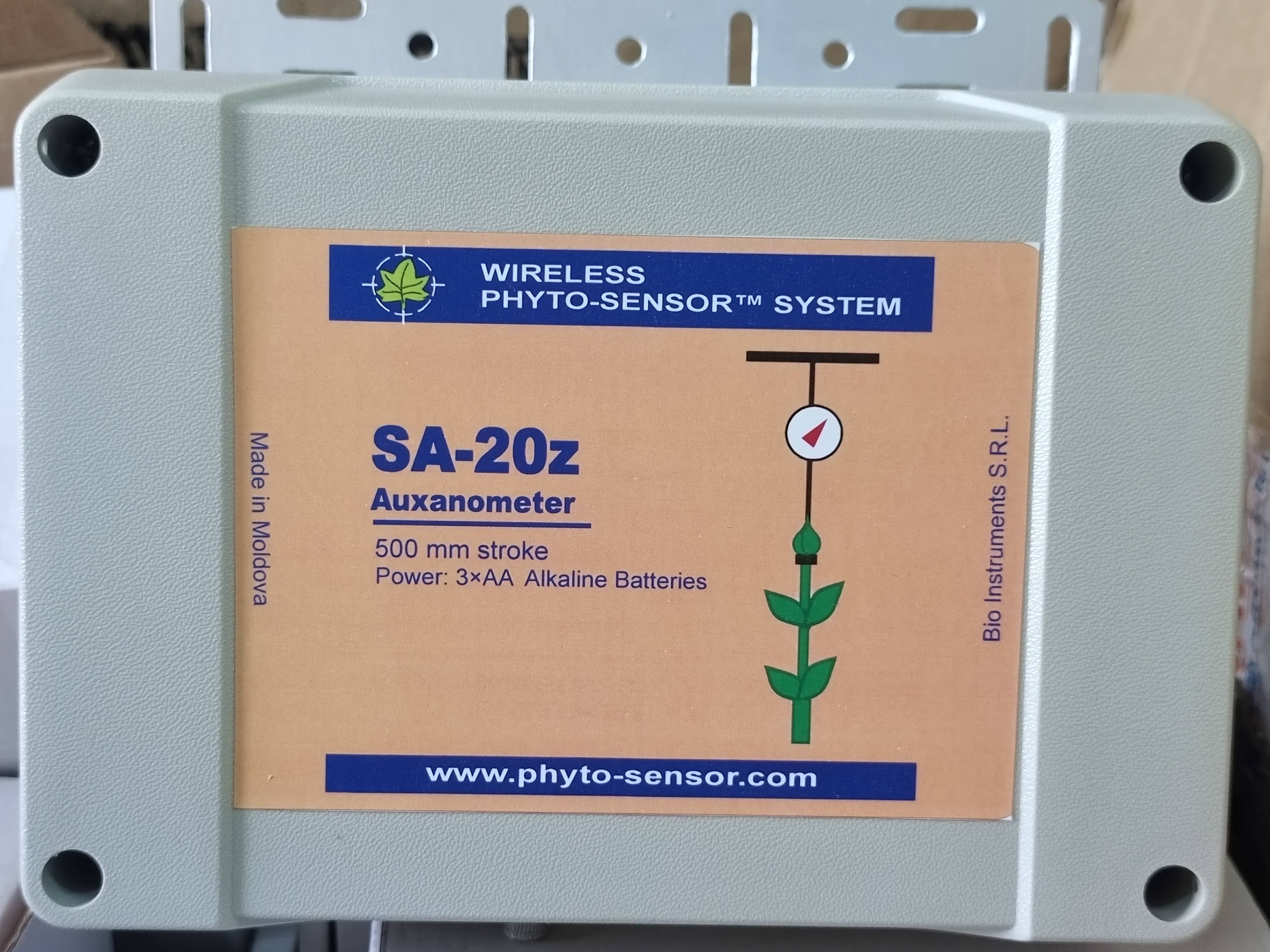 A406植物生理生态监测系统PM-11z