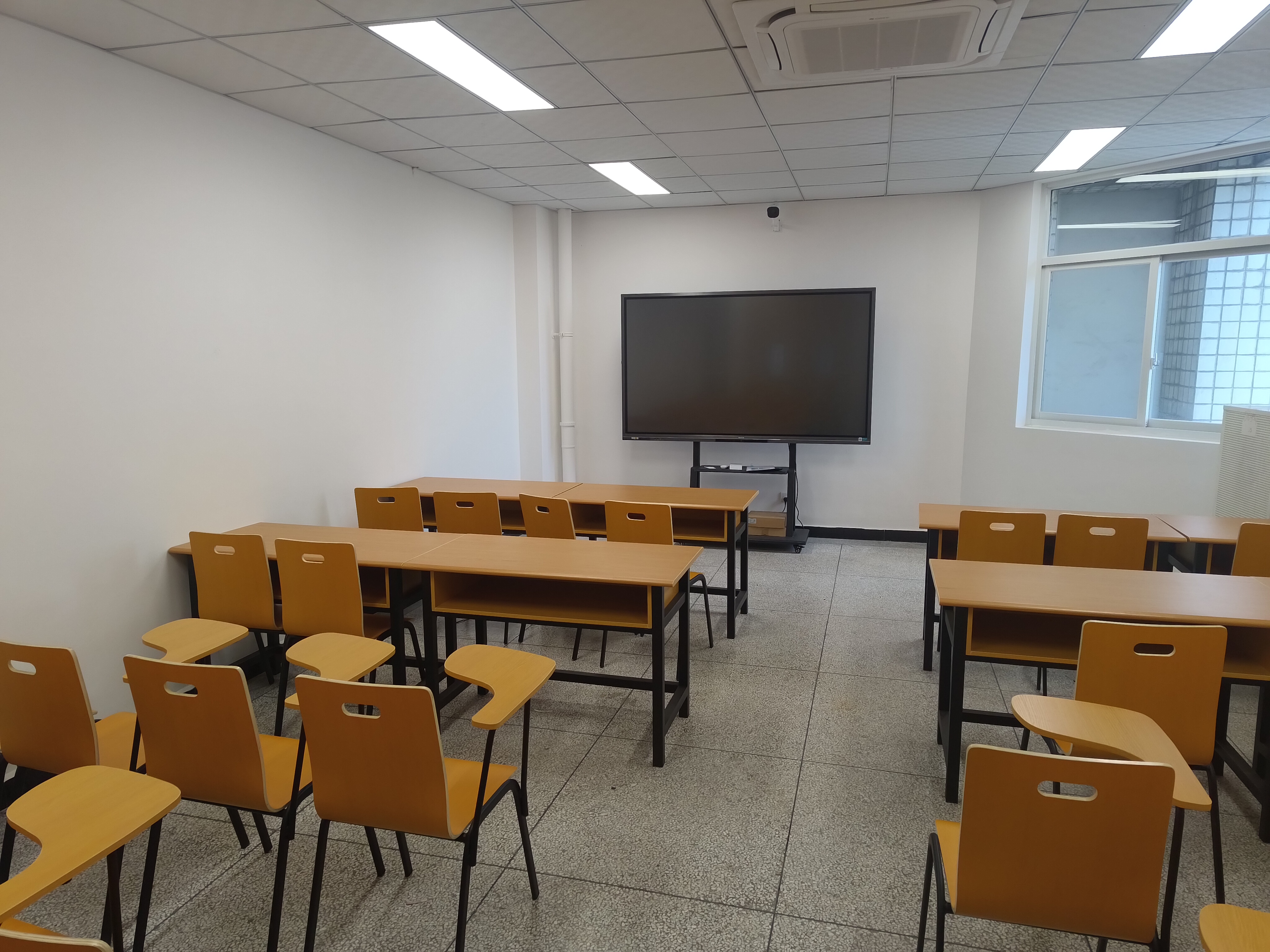 A612会议室