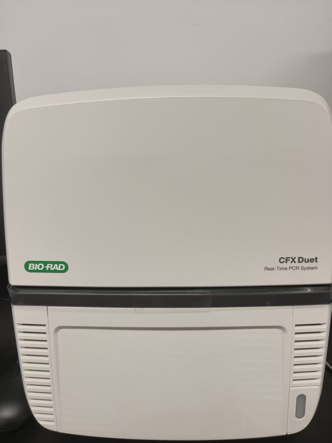 A912 96孔实时定量PCR仪Bio-CFX Duet（试运行）